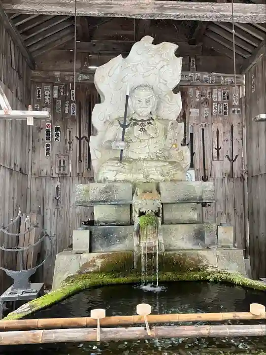 毘沙門堂(新潟県)