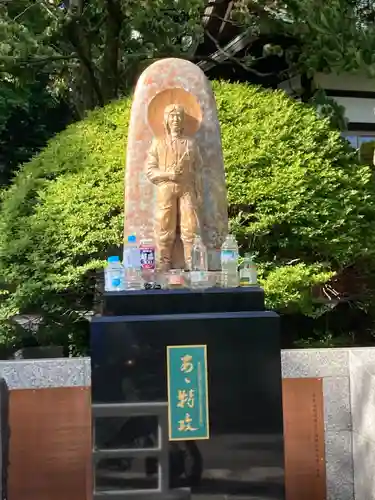 長野縣護國神社(長野県)