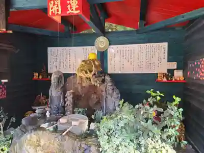 宝来宝来神社(熊本県)