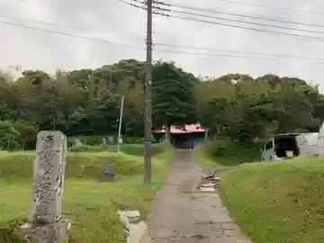 浄苗寺のその他建物