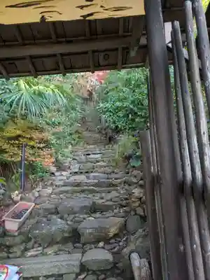 禅林寺(岐阜県)