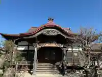 東漸寺(神奈川県)