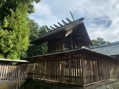 鎌数伊勢大神宮(千葉県)