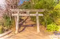 益岡八幡宮(宮城県)