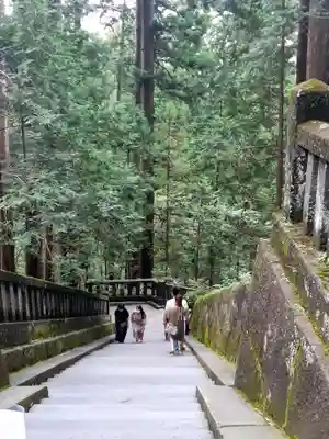 日光東照宮のその他建物