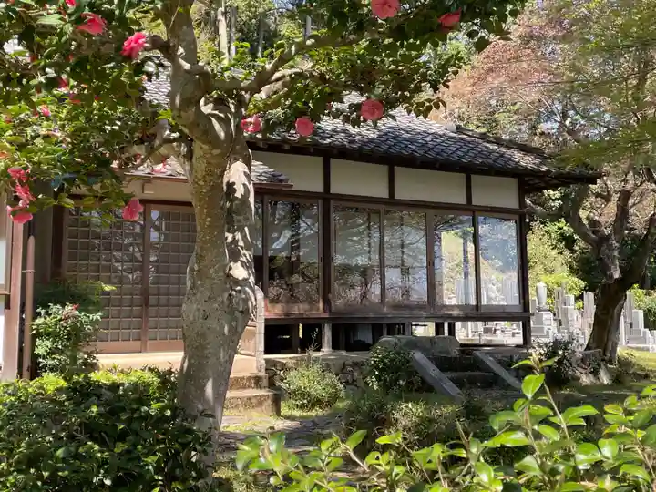 導故院(京都府)