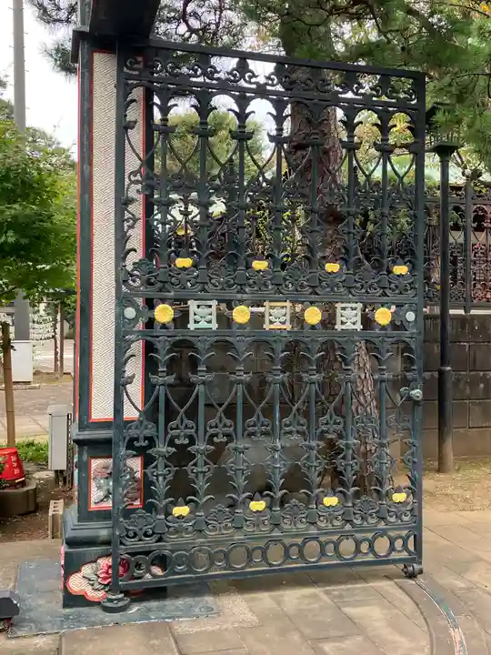 妙法寺(東京都)