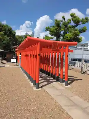 和田神社(兵庫県)