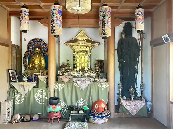 観音堂(岐阜県)