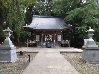 陸奥総社宮(宮城県)