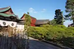 大覚寺の建物その他