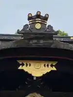 藤森神社のその他建物