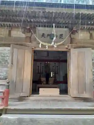 天台寺(岩手県)