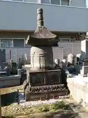 別願寺の建物その他