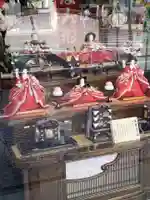 岩槻大師彌勒密寺のその他建物