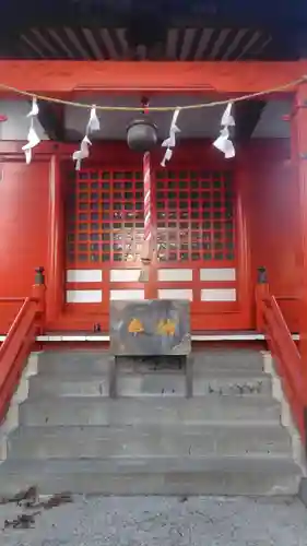 日枝神社(神奈川県)