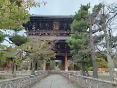 くろ谷 金戒光明寺(京都府)