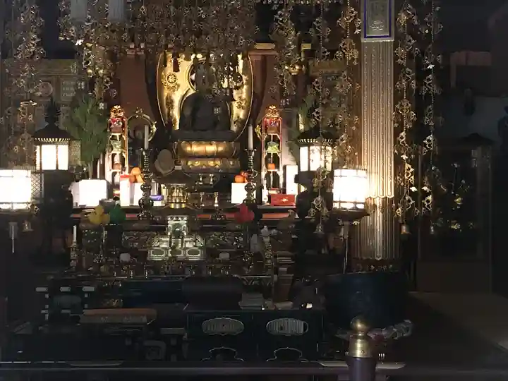 金泉寺(徳島県)