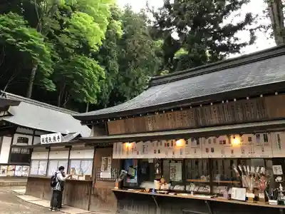 諏訪大社(長野県)