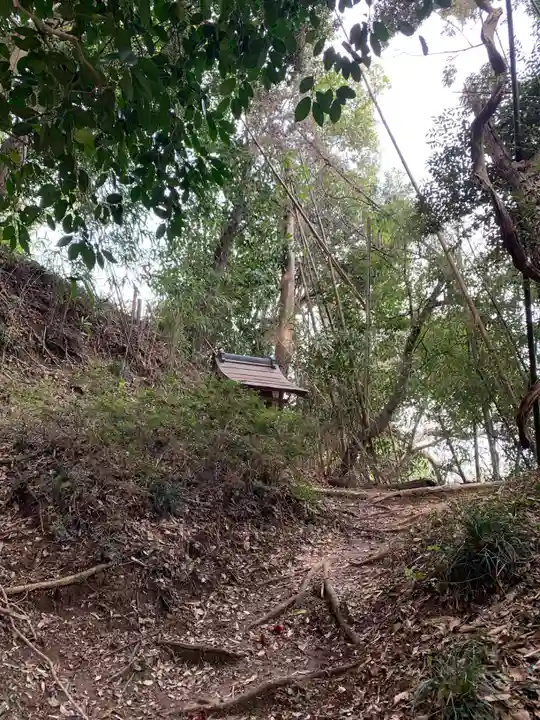 天神様(千葉県)