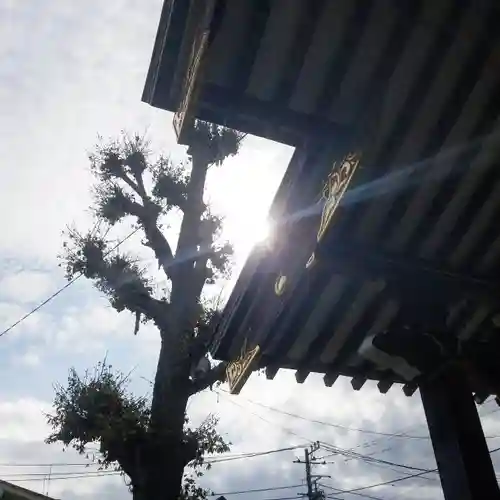 梅田稲荷神社のその他建物