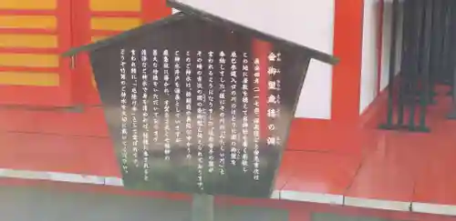 冠稲荷神社(群馬県)