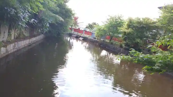 稗田野神社(薭田野神社)のその他建物
