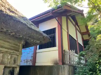 小比叡神社(新潟県)