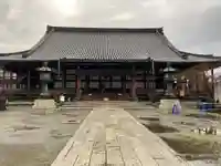 大通寺(長浜御坊)(滋賀県)