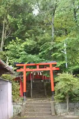 稲荷神社(滋賀県)