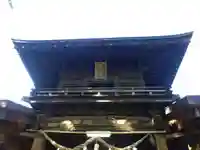 若宮神社(山口県)