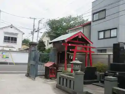 本妙院(東京都)