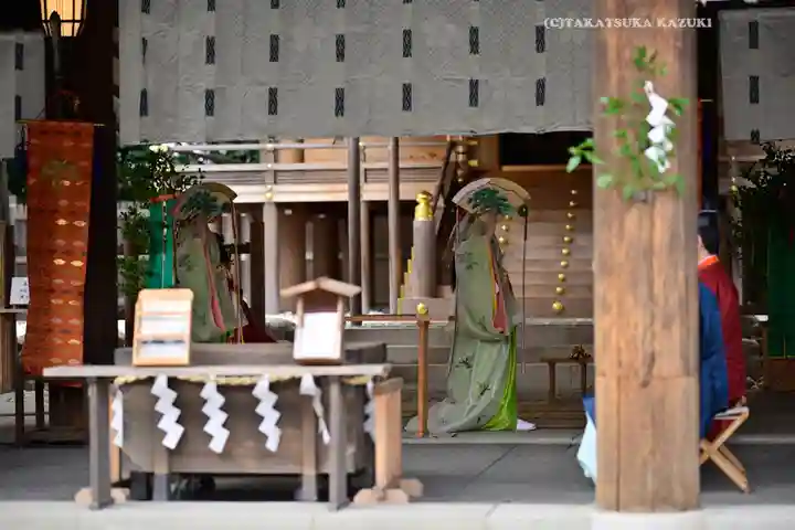 伊勢山皇大神宮(神奈川県)