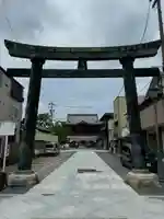 桑名宗社(春日神社)(三重県)