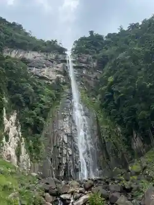 青岸渡寺(和歌山県)