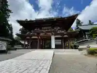 富士山法華本門寺根源(静岡県)
