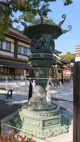 水戸東照宮のその他建物