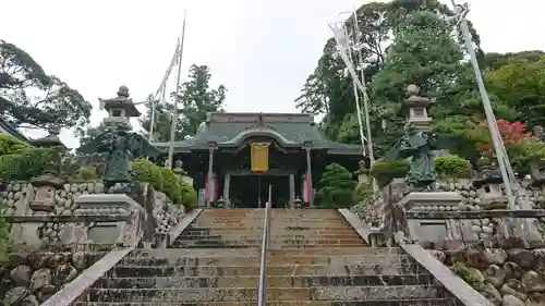 秋葉總本殿可睡斎のその他建物