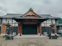 宇流冨志禰神社御旅所(三重県)