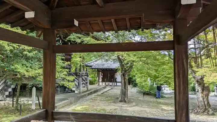 真正極楽寺(真如堂)(京都府)