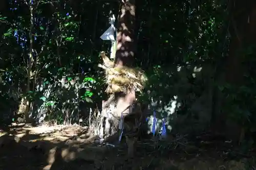 八重垣神社のその他建物