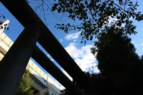 くまくま神社(導きの社 熊野町熊野神社)のその他建物