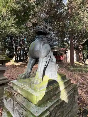高岩神社(栃木県)
