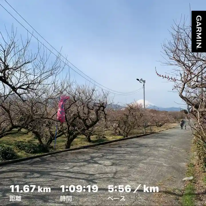 菅原神社(神奈川県)
