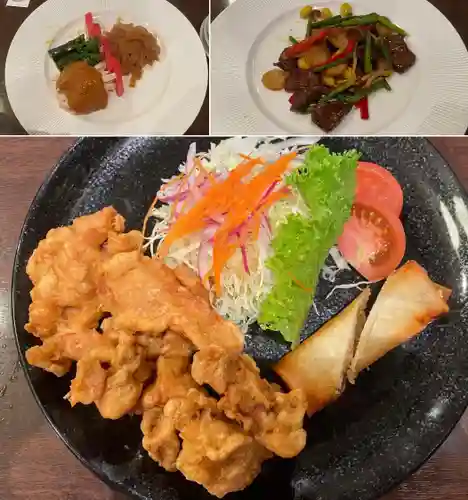 波止場神社(大分県)