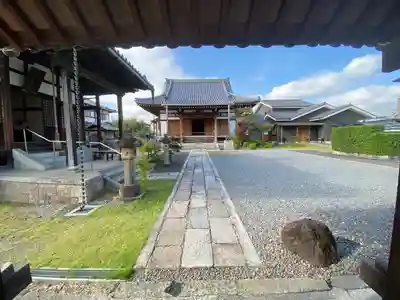 長円寺(京都府)