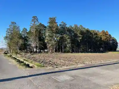 国中神社(滋賀県)
