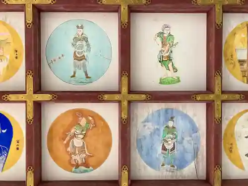 能満院(奈良県)