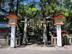 住吉神社(長崎県)