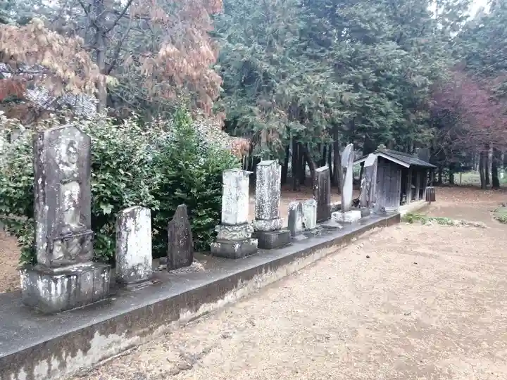 香取神社のその他建物
